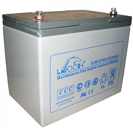 LEOCH DJM 1275H